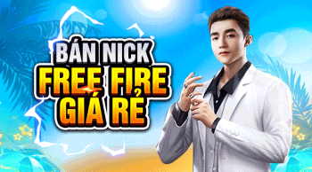 ACC FREE FIRE